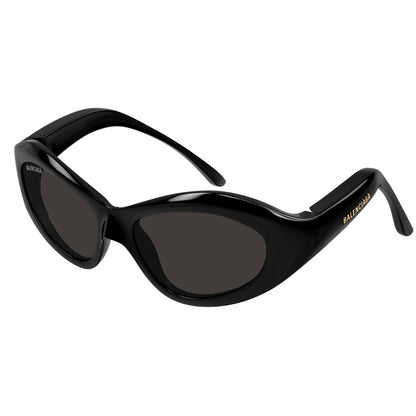 Occhiale da Sole Balenciaga, Modello: BB0386S Colore: 001