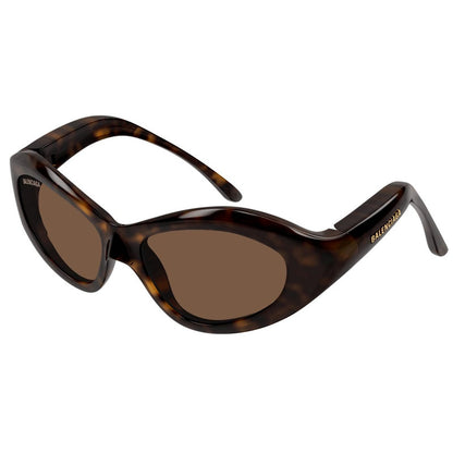 Occhiale da Sole Balenciaga, Modello: BB0386S Colore: 002