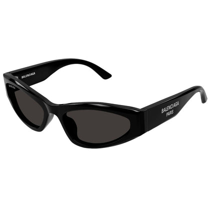 Occhiale da Sole Balenciaga, Modello: BB0387S Colore: 001