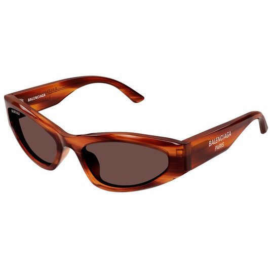 Occhiale da Sole Balenciaga, Modello: BB0387S Colore: 002