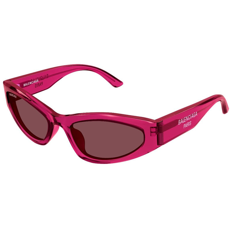 Occhiale da Sole Balenciaga, Modello: BB0387S Colore: 003