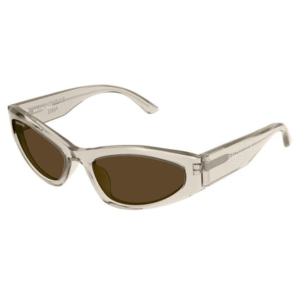 Occhiale da Sole Balenciaga, Modello: BB0387S Colore: 004