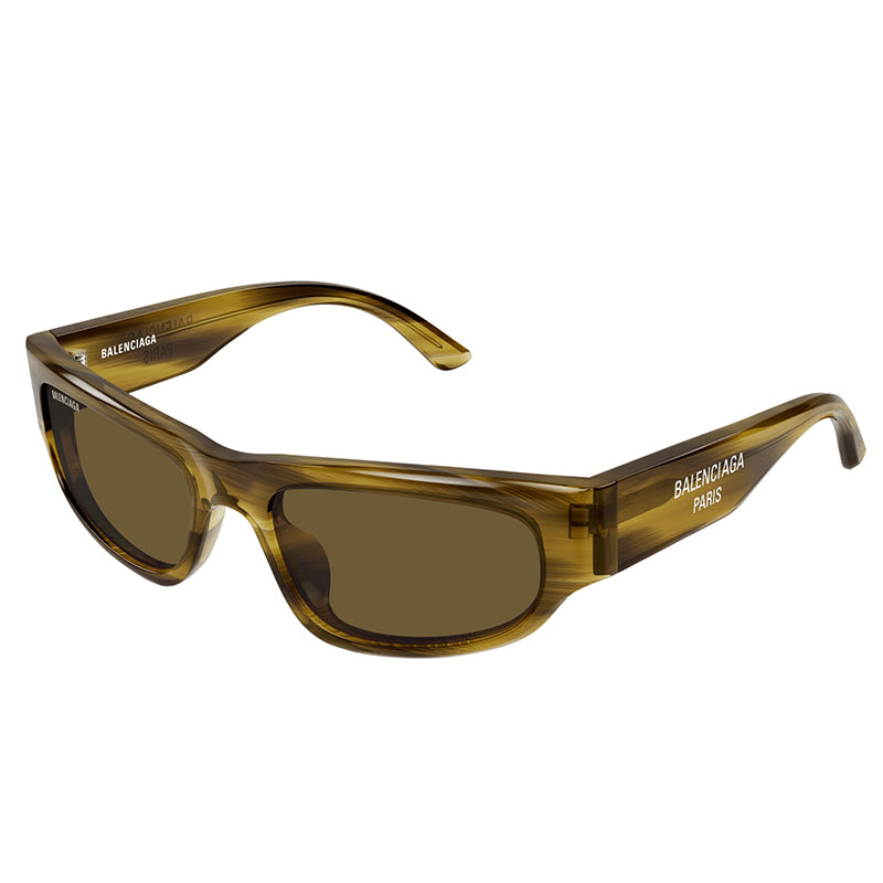 Occhiale da Sole Balenciaga, Modello: BB0388S Colore: 002