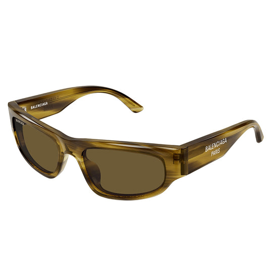 Occhiale da Sole Balenciaga, Modello: BB0388S Colore: 002