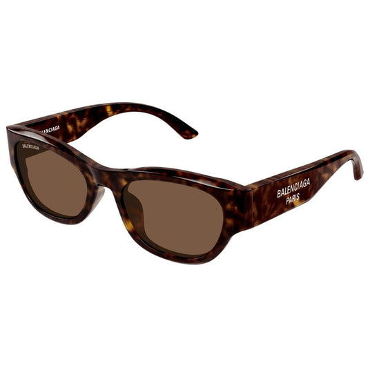 Occhiale da Sole Balenciaga, Modello: BB0389SK Colore: 002
