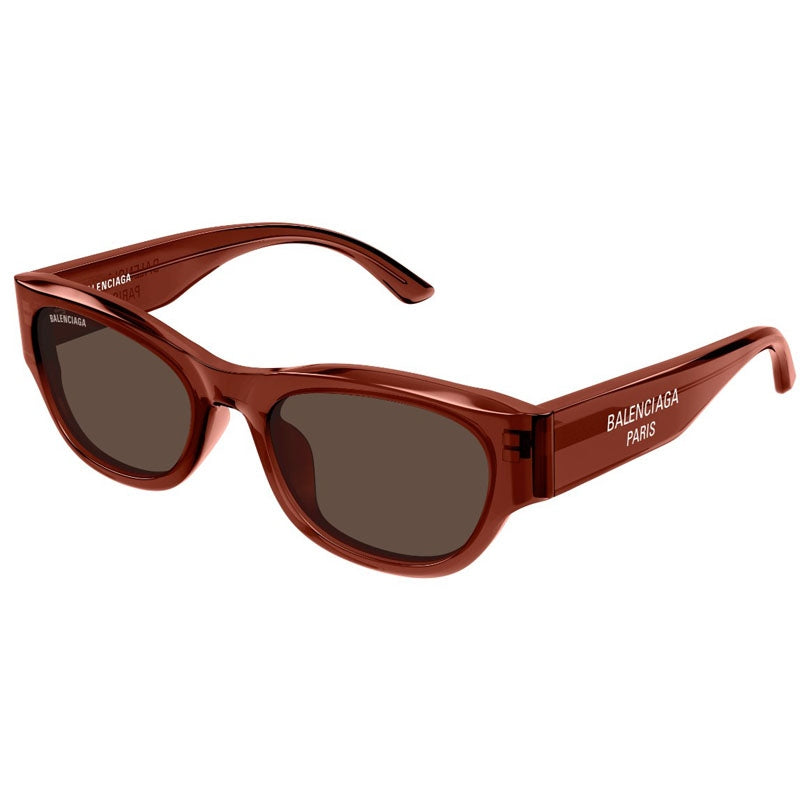 Occhiale da Sole Balenciaga, Modello: BB0389SK Colore: 004