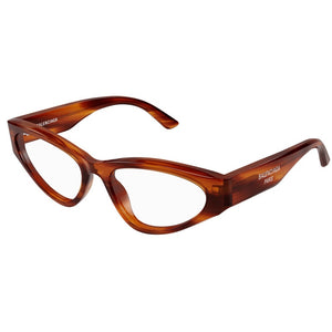 Occhiale da Vista Balenciaga, Modello: BB0391O Colore: 002