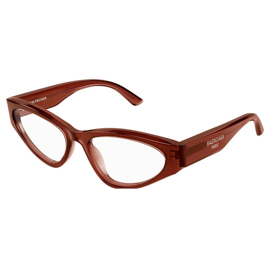 Occhiale da Vista Balenciaga, Modello: BB0391O Colore: 004