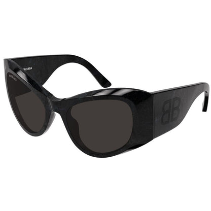 Occhiale da Sole Balenciaga, Modello: BB0393S Colore: 003