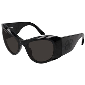 Occhiale da Sole Balenciaga, Modello: BB0393S Colore: 003
