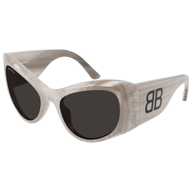 Occhiale da Sole Balenciaga, Modello: BB0393S Colore: 004