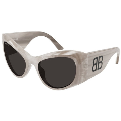 Occhiale da Sole Balenciaga, Modello: BB0393S Colore: 004