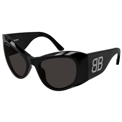 Occhiale da Sole Balenciaga, Modello: BB0393S Colore: 005