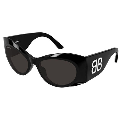 Occhiale da Sole Balenciaga, Modello: BB0394S Colore: 001