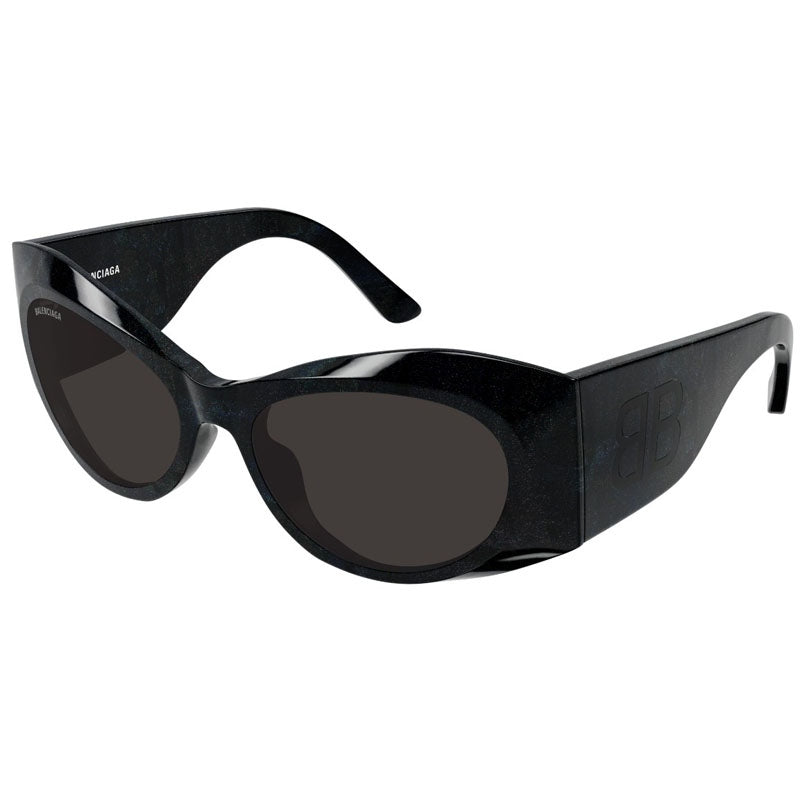 Occhiale da Sole Balenciaga, Modello: BB0394S Colore: 003