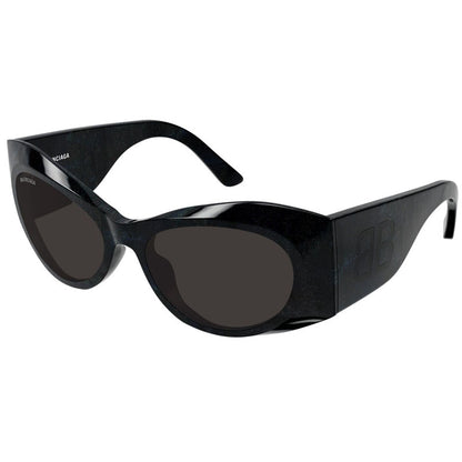 Occhiale da Sole Balenciaga, Modello: BB0394S Colore: 003