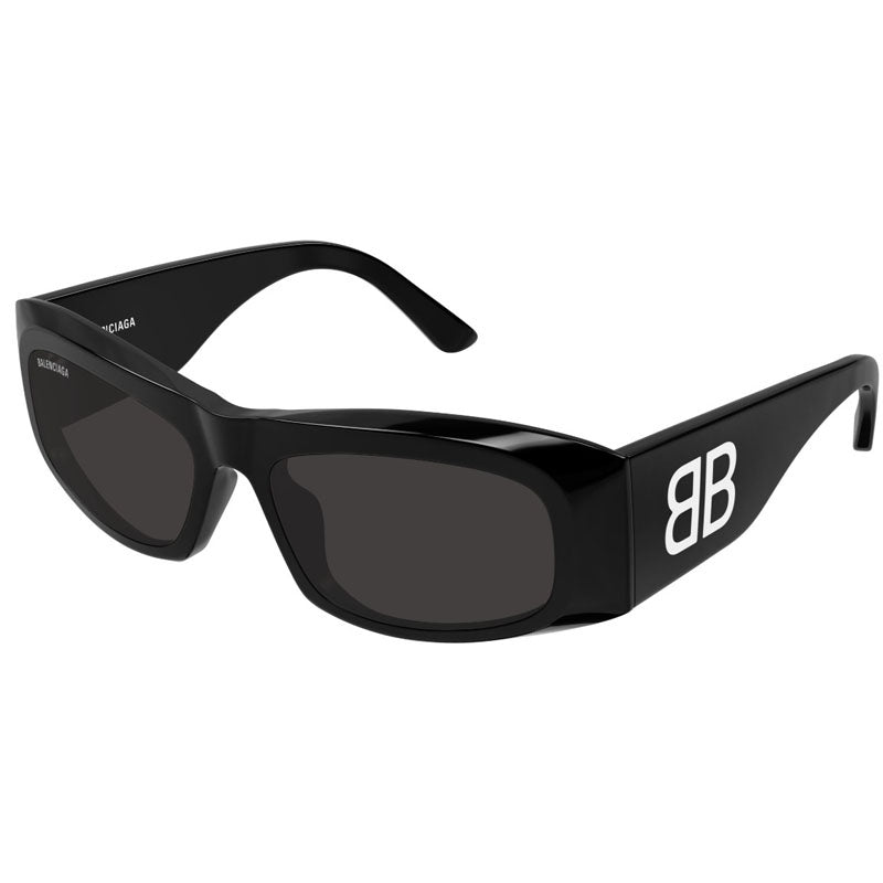 Occhiale da Sole Balenciaga, Modello: BB0395S Colore: 001