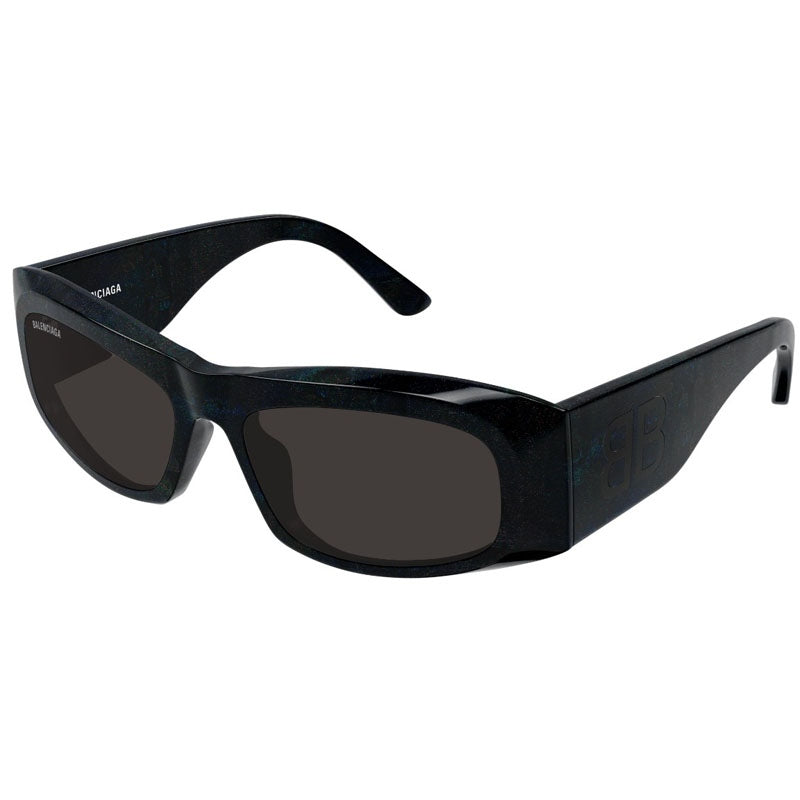 Occhiale da Sole Balenciaga, Modello: BB0395S Colore: 003