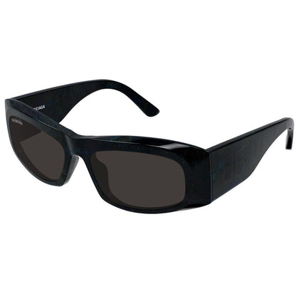 Occhiale da Sole Balenciaga, Modello: BB0395S Colore: 003
