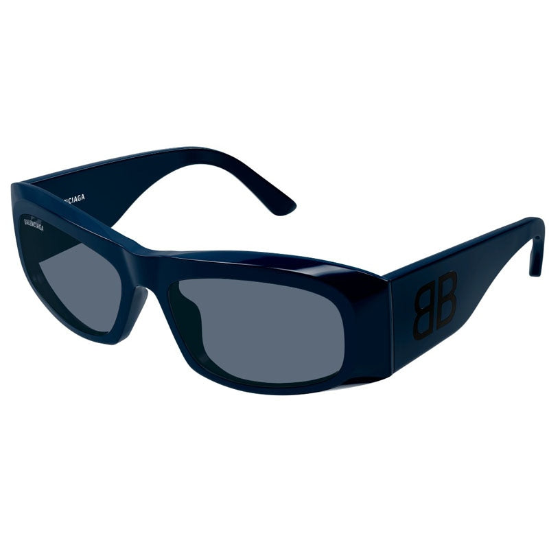 Occhiale da Sole Balenciaga, Modello: BB0395S Colore: 004