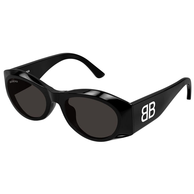 Occhiale da Sole Balenciaga, Modello: BB0396SK Colore: 001