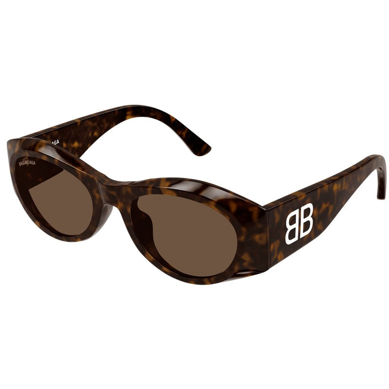 Occhiale da Sole Balenciaga, Modello: BB0396SK Colore: 002