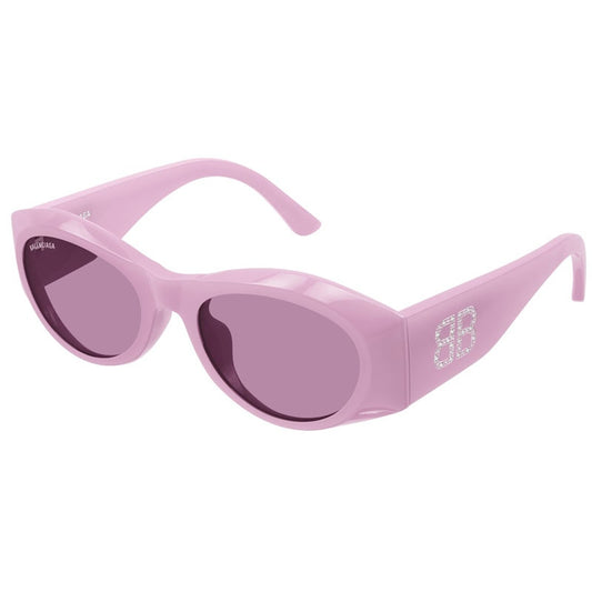 Occhiale da Sole Balenciaga, Modello: BB0396SK Colore: 004
