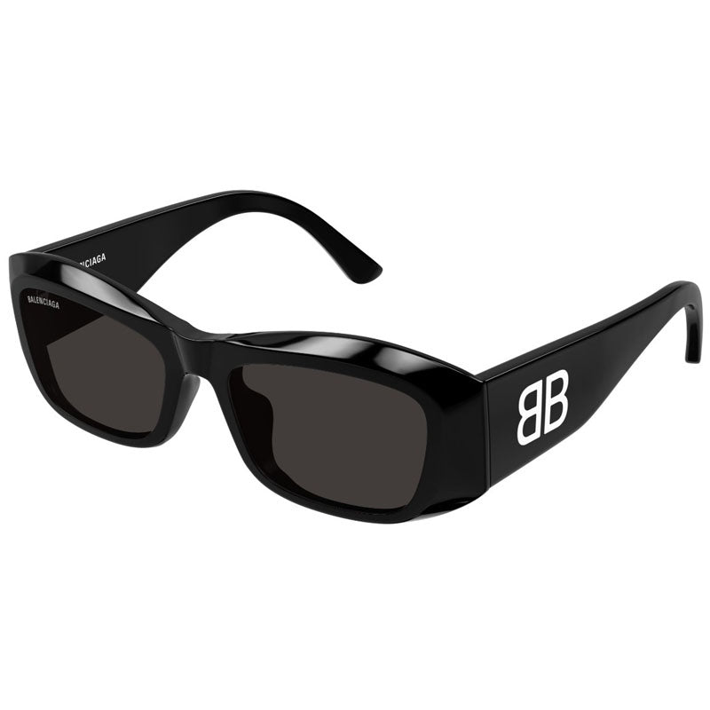 Occhiale da Sole Balenciaga, Modello: BB0397SA Colore: 001