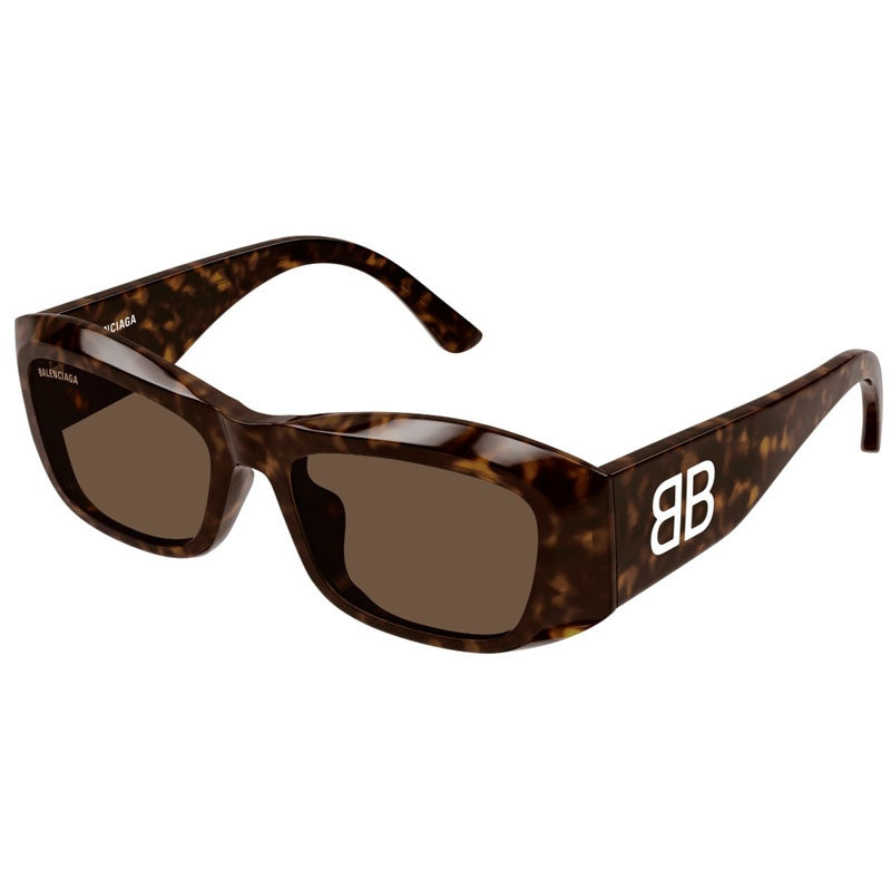 Occhiale da Sole Balenciaga, Modello: BB0397SA Colore: 002