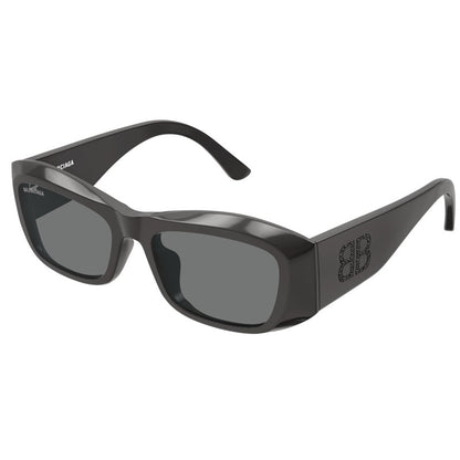 Occhiale da Sole Balenciaga, Modello: BB0397SA Colore: 004