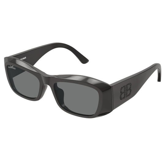 Occhiale da Sole Balenciaga, Modello: BB0397SA Colore: 004