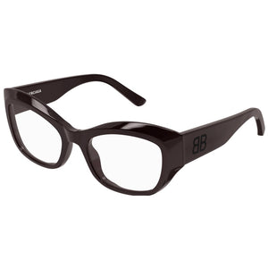 Occhiale da Vista Balenciaga, Modello: BB0398O Colore: 004