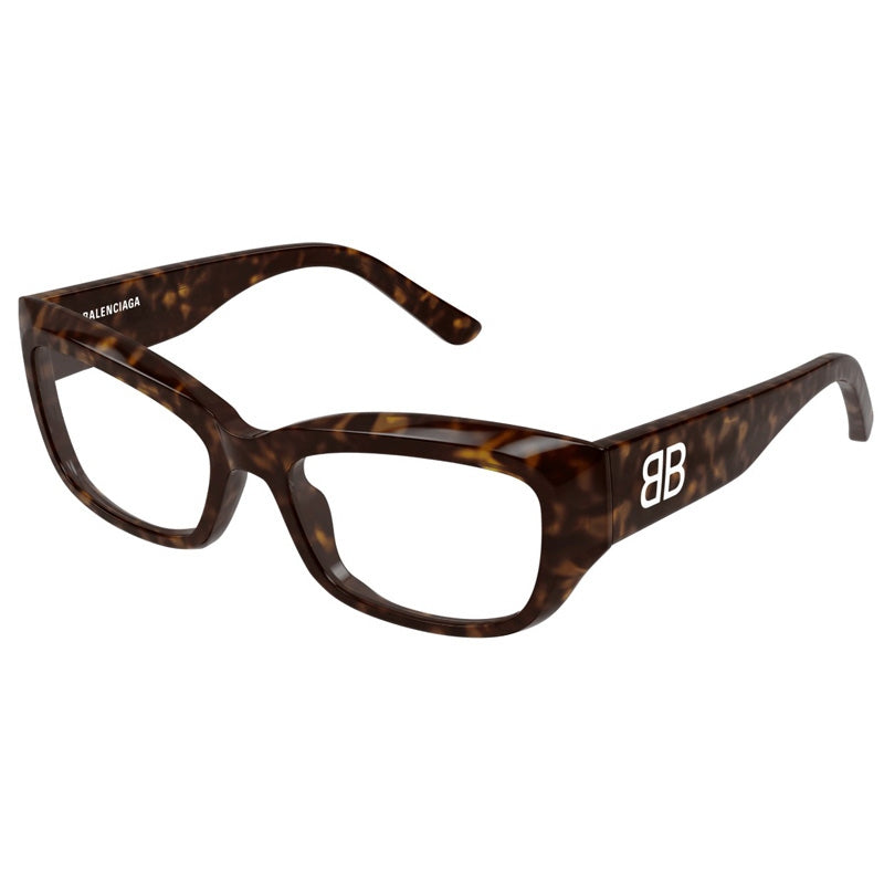 Occhiale da Vista Balenciaga, Modello: BB0399O Colore: 002