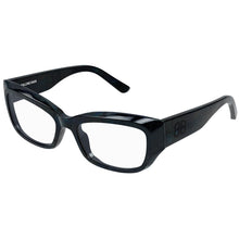 Carica l&#39;immagine nel visualizzatore di Gallery, Occhiale da Vista Balenciaga, Modello: BB0399O Colore: 003