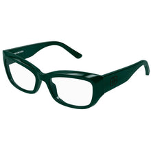 Carica l&#39;immagine nel visualizzatore di Gallery, Occhiale da Vista Balenciaga, Modello: BB0399O Colore: 004