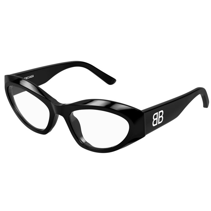 Occhiale da Vista Balenciaga, Modello: BB0400O Colore: 001