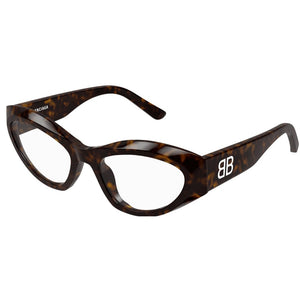Occhiale da Vista Balenciaga, Modello: BB0400O Colore: 002