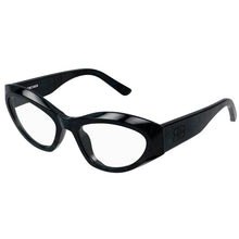 Carica l&#39;immagine nel visualizzatore di Gallery, Occhiale da Vista Balenciaga, Modello: BB0400O Colore: 003