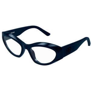 Occhiale da Vista Balenciaga, Modello: BB0400O Colore: 004