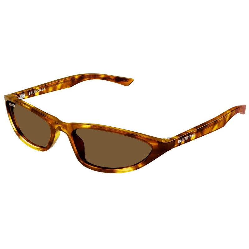 Occhiale da Sole Balenciaga, Modello: BB0402S Colore: 002