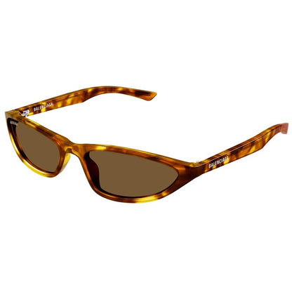 Occhiale da Sole Balenciaga, Modello: BB0402S Colore: 002