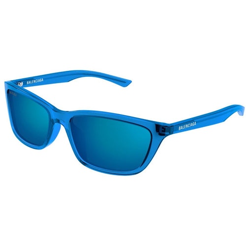 Occhiale da Sole Balenciaga, Modello: BB0403SK Colore: 004