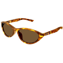 Carica l'immagine nel visualizzatore di Gallery, Occhiale da Sole Balenciaga, Modello: BB0404SK Colore: 002