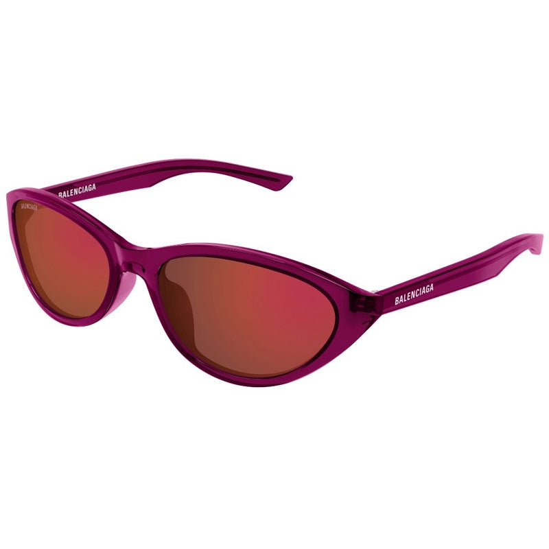 Occhiale da Sole Balenciaga, Modello: BB0404SK Colore: 003