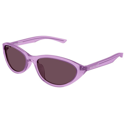 Occhiale da Sole Balenciaga, Modello: BB0404SK Colore: 004