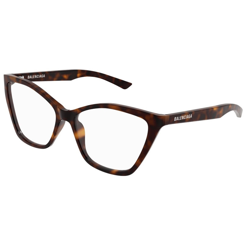Occhiale da Vista Balenciaga, Modello: BB0405O Colore: 002