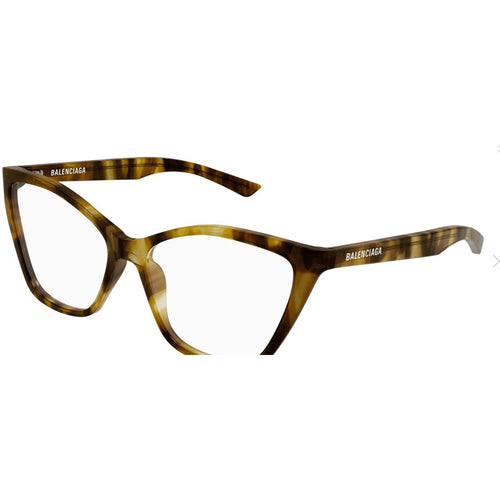 Occhiale da Vista Balenciaga, Modello: BB0405O Colore: 003