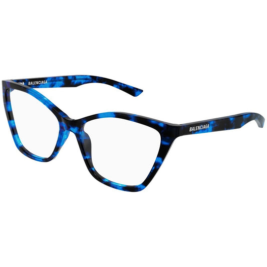 Occhiale da Vista Balenciaga, Modello: BB0405O Colore: 005