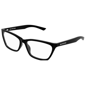 Occhiale da Vista Balenciaga, Modello: BB0406O Colore: 001