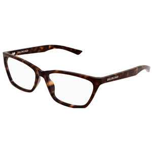 Occhiale da Vista Balenciaga, Modello: BB0406O Colore: 002